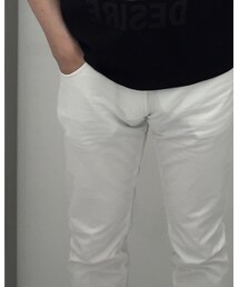 COMME CA MEN | その他パンツ