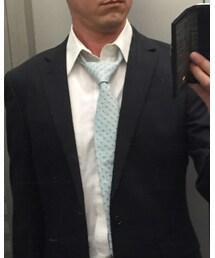 COMME CA MEN | ネクタイ