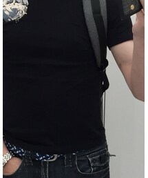 COMME CA MEN | Tシャツ/カットソー