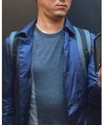 COMME CA MEN | Tシャツ/カットソー