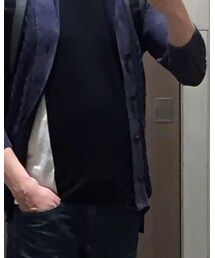 COMME CA MEN | Tシャツ/カットソー