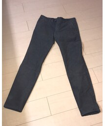 COMME CA MEN | コーデュロイ(その他パンツ)