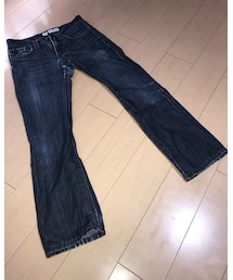 EXPRESS | Bootscut(デニムパンツ)