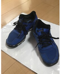 NIKE | デフォルトは靴紐白(スニーカー)