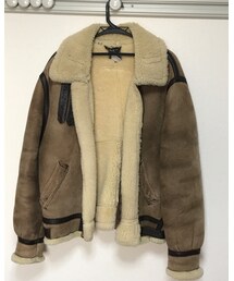AVIREX | B-3  そろそろ20年もの(その他アウター)