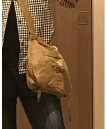 no brand | ショルダーバッグ