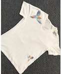 COMME CA MEN(コムサメン)の「トップス(Tシャツ/カットソー)」