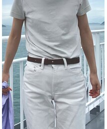 無印良品 | ベルト