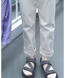 mont-bell | サンダル