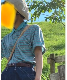 古着屋 JAM | ポロシャツ