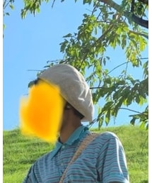 WHOLEGARMENT | ハンチング/ベレー帽