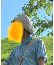 abeille | ピアス（両耳用）