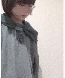 bulle de savon | シャツ/ブラウス