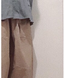 niko and... | パンツ