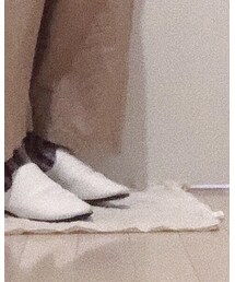 SENSE OF PLACE by URBAN RESEARCH | その他シューズ