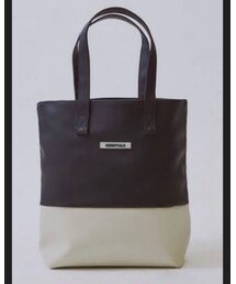 FOG ESSENTIALS | トートバッグ