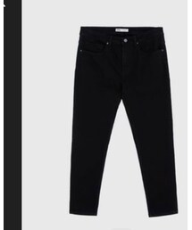 ZARA | デニムパンツ
