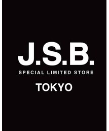 J.S.B. | アクセサリー