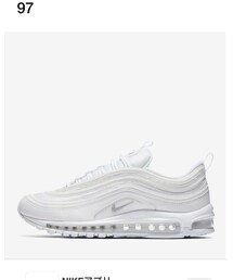 NIKE | スニーカー