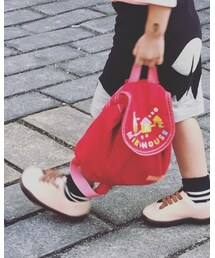 MIKI HOUSE | バックパック/リュック