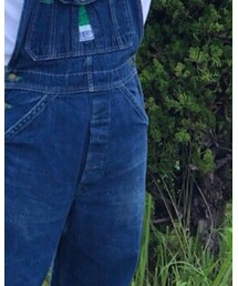 ふるぎ | サロペット/オーバーオール