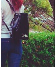 FERRAGAMO | バックパック/リュック