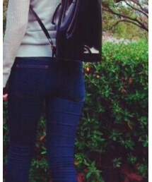 Current/Elliott | デニムパンツ