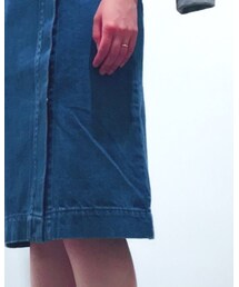 JILL STUART | デニムスカート