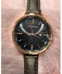 JILL STUART | アナログ腕時計