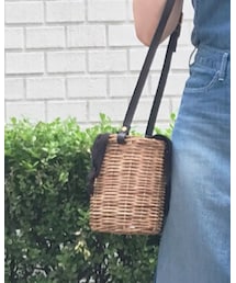 Flea Store | かごバッグ