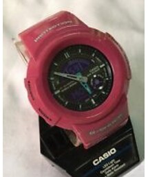 G-SHOCK | アナログ腕時計