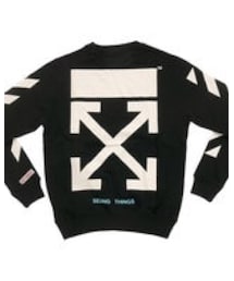 off white | スウェット