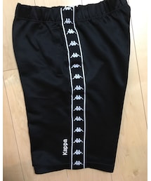 Kappa | パンツ