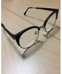 manaoriginals | メガネ