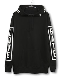 Optimystik | パーカー