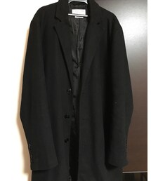 CIAOPANIC TYPY | チェスターコート