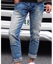 DIESEL | デニムパンツ