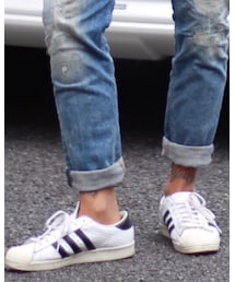 adidas originals by HYKE | スニーカー