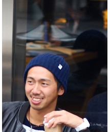 Ron Herman | ニットキャップ/ビーニー