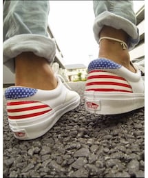 VANS | スニーカー