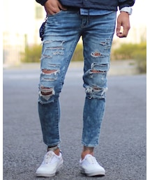 American Eagle | デニムパンツ