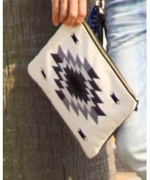 kenvy_kyoto | クラッチバッグ