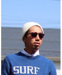 Ron Herman | ニットキャップ/ビーニー