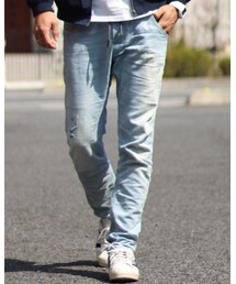 DIESEL | デニムパンツ