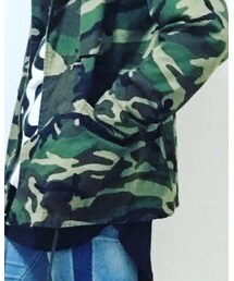 AZUL | ジャケット/アウター