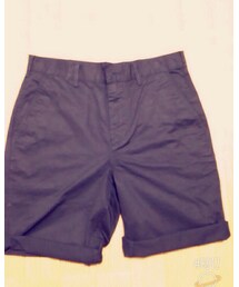 GU | チノパンツ