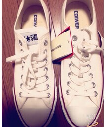 CONVERSE | スニーカー