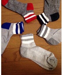 GU | ソックス/靴下