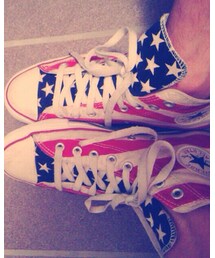 CONVERSE | スニーカー