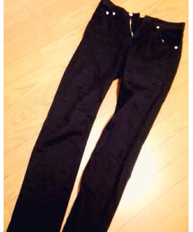 GU | チノパンツ